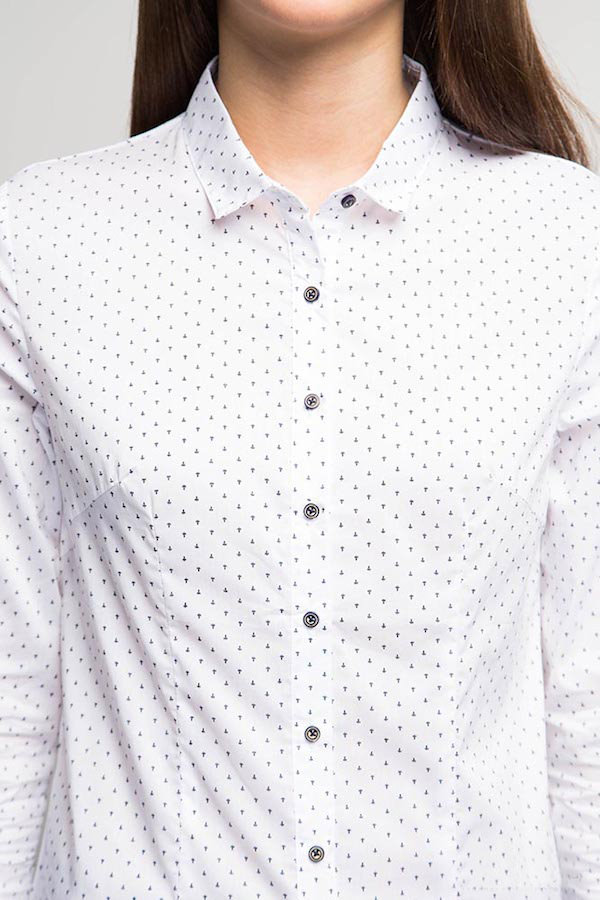 Фото товара 7335, блузка